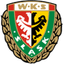 Slask Wroclaw W logo