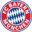 Bayern München II W logo
