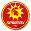 Spartax logo