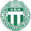 Vasteras SK FK logo