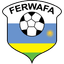 Rwanda W logo