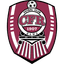 CFR 1907 Cluj logo