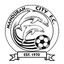 Mandurah City logo