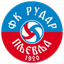 Rudar logo