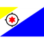 Bonaire W logo