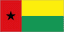 Guinea-Bissau W logo
