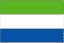 Sierra Leone W logo