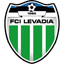 FC Levadia Tallinn logo