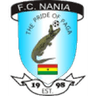 Nania logo