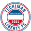 Techiman Liberty logo