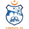 Cəbrayıl logo