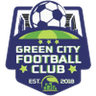Green City logo