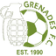Grenades logo