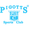 Pigotts Bullets logo