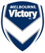 Melbourne Victory II logo