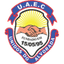 Unidos do Alvorada logo