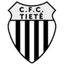 Comercial de Tietê U20 logo