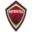 Patriotas U20 logo