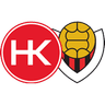 Víkingur Reykjavík W logo