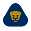 U.N.A.M. - Pumas logo