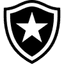 Botafogo U20 logo