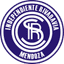 Independiente Riva. Res. logo