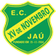XV de Jau logo