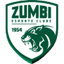 Zumbi logo