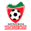 Mineros de Zacatecas logo
