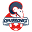 Cimarrones logo