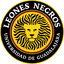 Leones Negros UDG logo