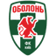 Obolon' Kyiv U19 logo