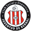 Juventud de Bernal logo