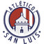 Atletico San Luis logo