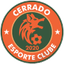 Cerrado EC U20 logo