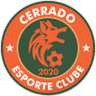 Cerrado EC U20 logo