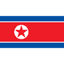Korea DPR U20 logo
