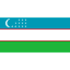 Uzbekistan U20 W logo
