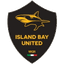 Island Bay United logo