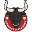 Lubbock Matadors logo