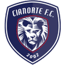 Cianorte U20 logo
