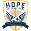 Hope Internacional U20 logo