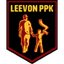 Leevon / PPK logo
