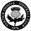 Partick Thistle W logo