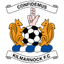 Kilmarnock W logo