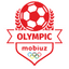 Olimpik-Mobiuz logo