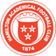 Hamilton Academical W logo