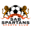 SAB Spartans logo