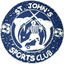 St. John's logo