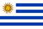 Uruguay U17 W logo